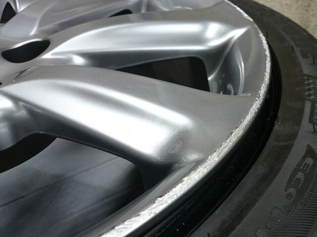 トヨタ クラウン　ハイパーブラック塗装施工事例